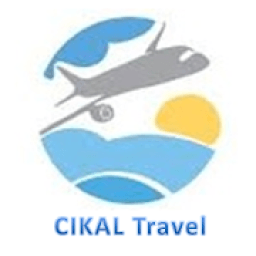 Cikal Travel icon