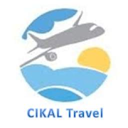 Cikal Travel 8.2