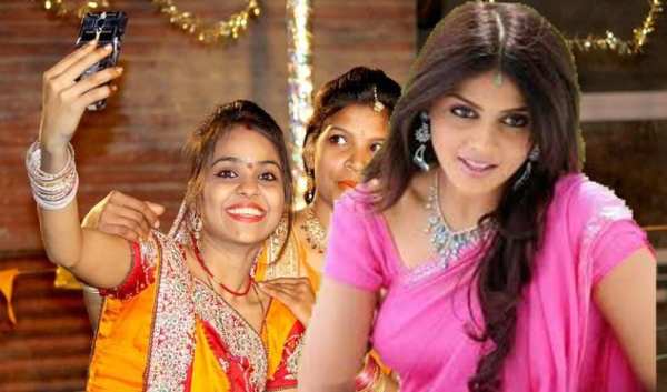 Selfie With Amala Paul screenshot 1