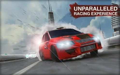 San Andreas Car Driving screenshot 1