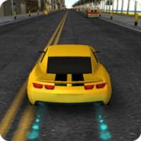 Street Racing 3D