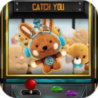 Claw Machine Simulator Catch Dolls Machine 3D