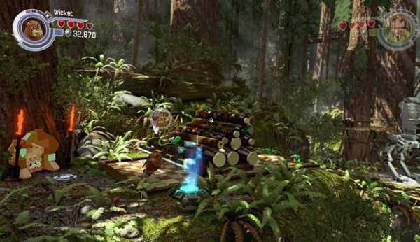 Guide for Lego Star Wars The Force Awakens TFA screenshot 1