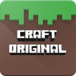 Craft : Original icon