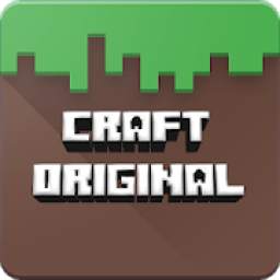 Original Craft - Pocket Edition 1.0.0.3