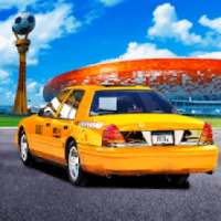 Taxi Service: Football World Cup 2018 on 9Apps