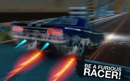 San Andreas Car Driving screenshot 3