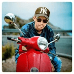 ikon New Bike Poses For Boys