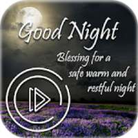 Good Night Video Status