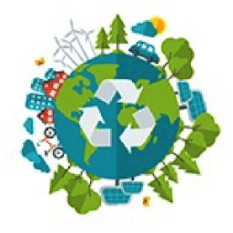 Earth Warrior Meter icon