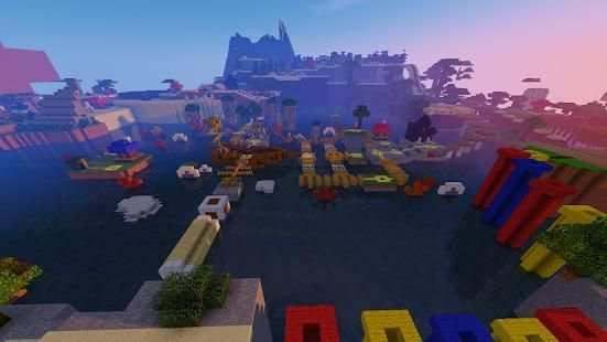 Крафт : Оригинал Ремесло screenshot 3