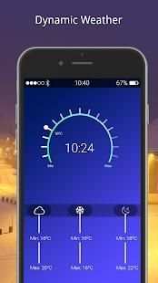 Weather Update screenshot 4