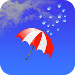 Weather Update आइकन