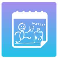 Drink Water Reminder – Water Diet Tracker & Alarm