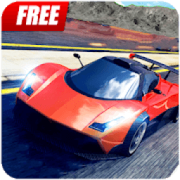 ikon City Racing : High Speed Furious Car Drift Sim 3D