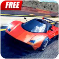 City Racing : High Speed Furious Car Drift Sim 3D