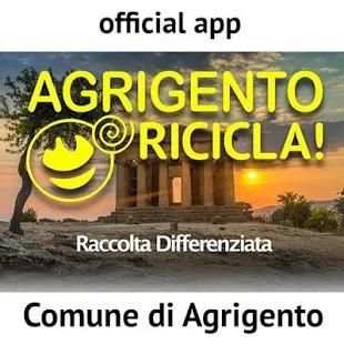 AgDiff Agrigento 1 تصوير الشاشة
