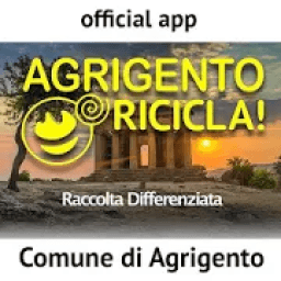 ikon AgDiff Agrigento