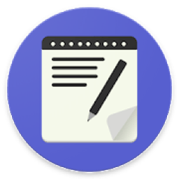 Simplify Notes आइकन