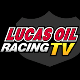 ikon Lucas Oil Racing TV
