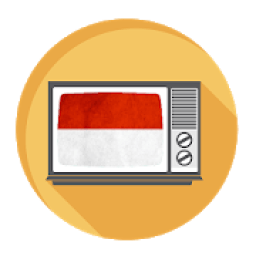 Tivi Online Indonesia - Jadwal TV icon