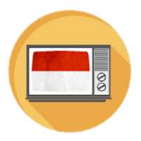 Tivi Online Indonesia - Jadwal TV on 9Apps