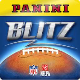 NFL Blitz - Play Football Trading Card Games