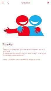 Team Up screenshot 3