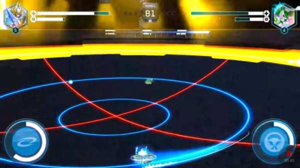 LEGUIDE BEYBLADE BURST screenshot 4
