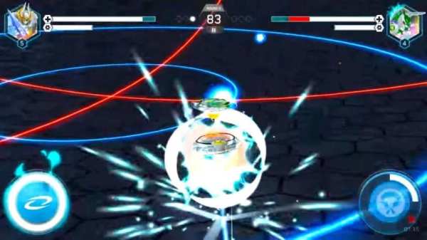 LEGUIDE BEYBLADE BURST screenshot 5