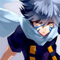 ikon LEGUIDE BEYBLADE BURST