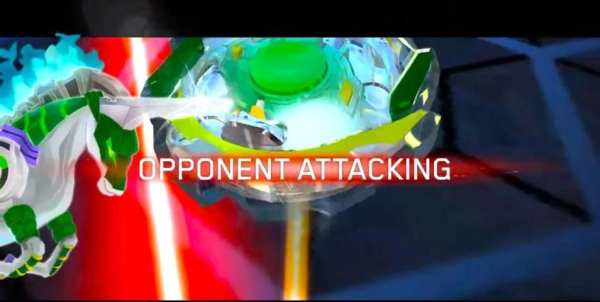 LEGUIDE BEYBLADE BURST screenshot 1