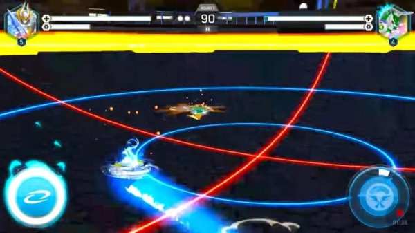 LEGUIDE BEYBLADE BURST screenshot 2