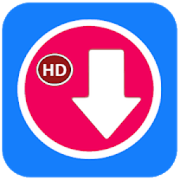 ikon Fast Video Downloader