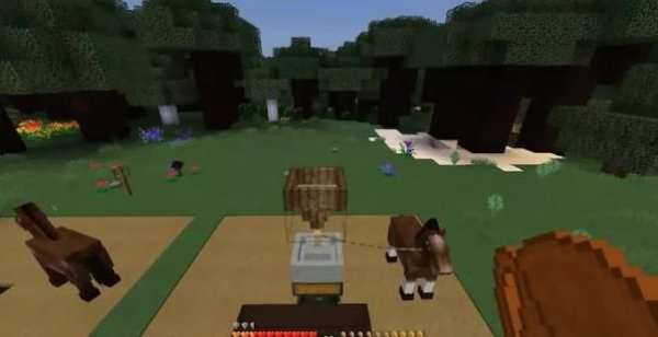 Wopper Mod for MCPE screenshot 3