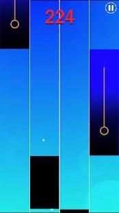 Piano Tiles screenshot 1