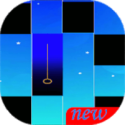 Piano Tiles icon
