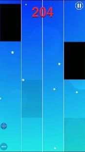 Piano Tiles screenshot 2