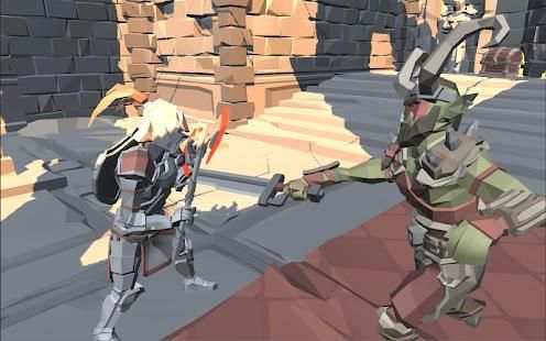 Knights & Dungeons screenshot 2