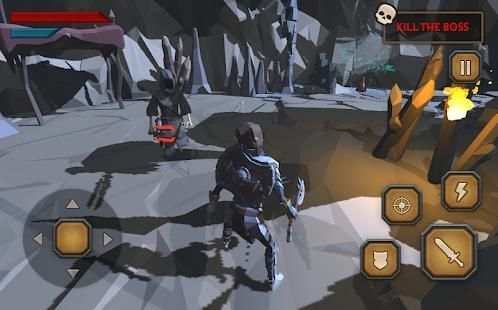 Knights & Dungeons screenshot 3