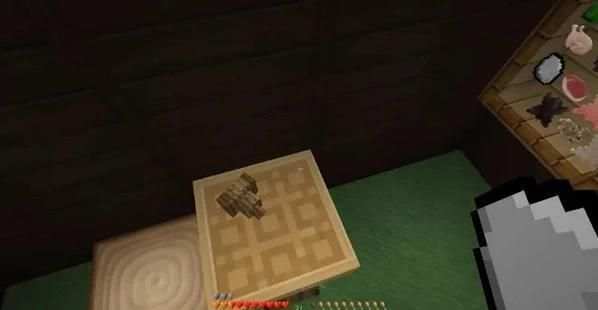 Wopper Mod for MCPE screenshot 4