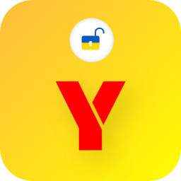 ikon Яндекс Украина Unblock