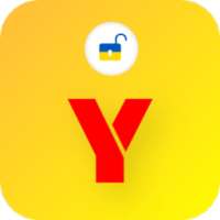 Яндекс Украина Unblock