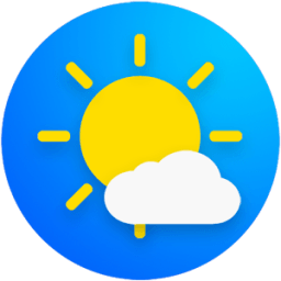 Chronus: Tapas Weather Icons иконка