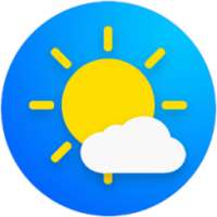 Chronus: Tapas Weather Icons on 9Apps