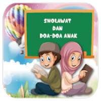 Kumpulan Sholawat & Doa Anak Muslim on 9Apps