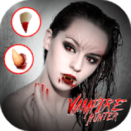 ikon Vampire Photo Editor 2018