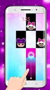 Lol Surprise Piano screenshot 3