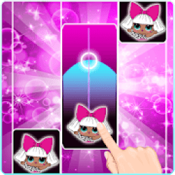 Lol Surprise Piano icon