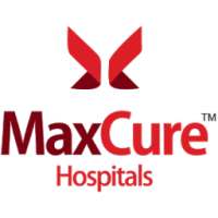 MaxCure Hospitals on 9Apps